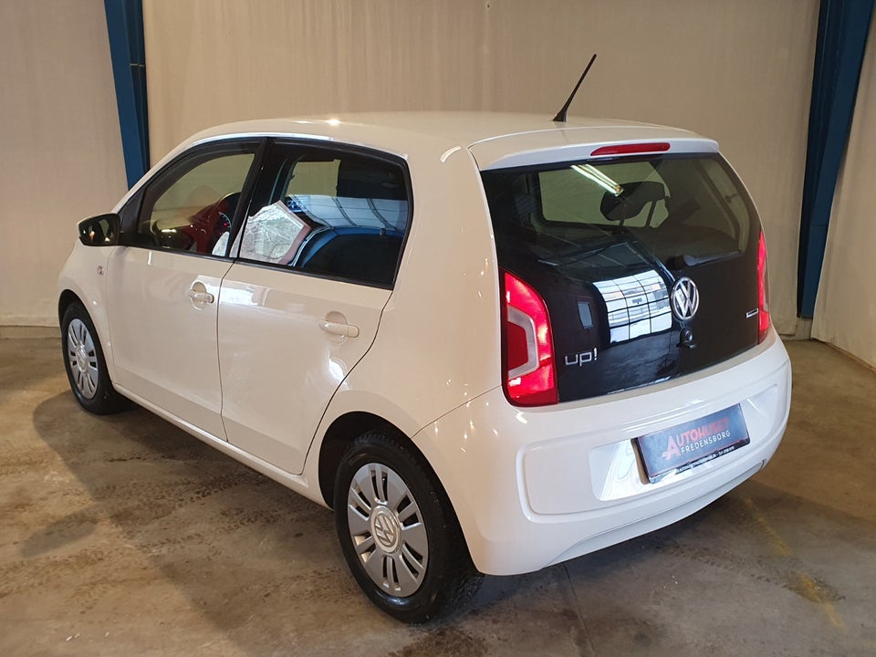 VW Up! 1,0 60 Move Up! BMT 5d