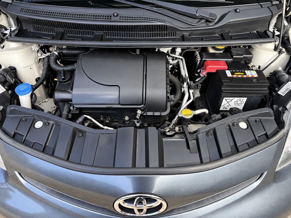 Toyota Aygo 1,0 VVT-i T2 Air 5d