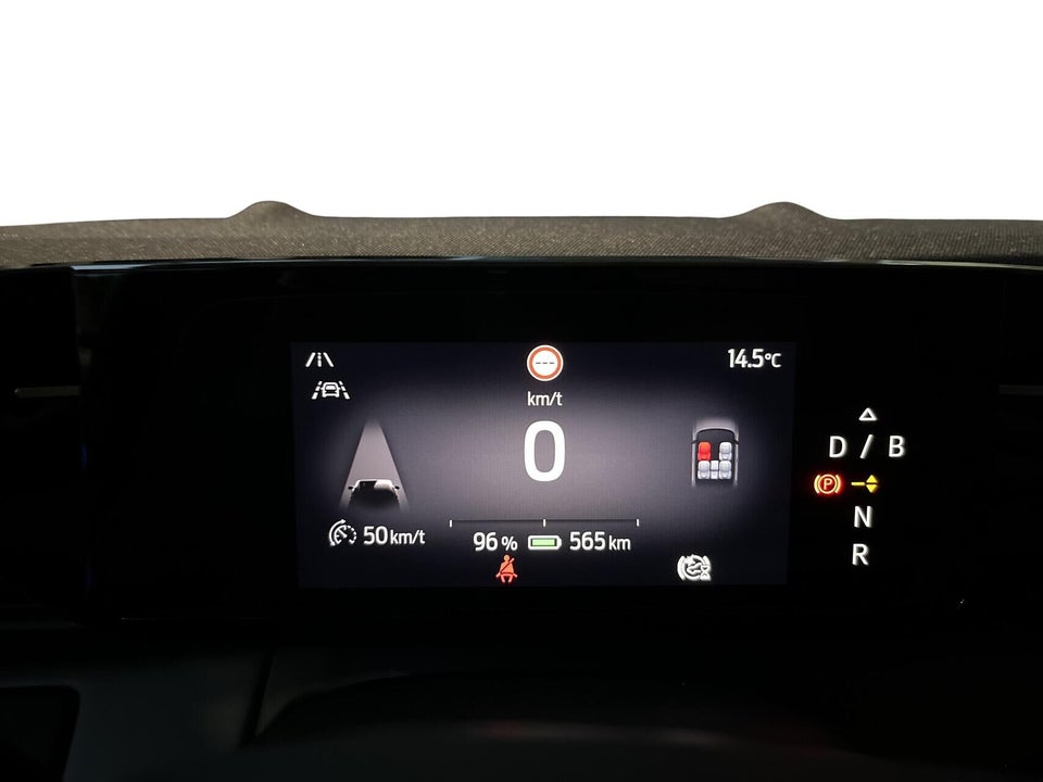 Ford Explorer 82 Premium Extended Range 5d