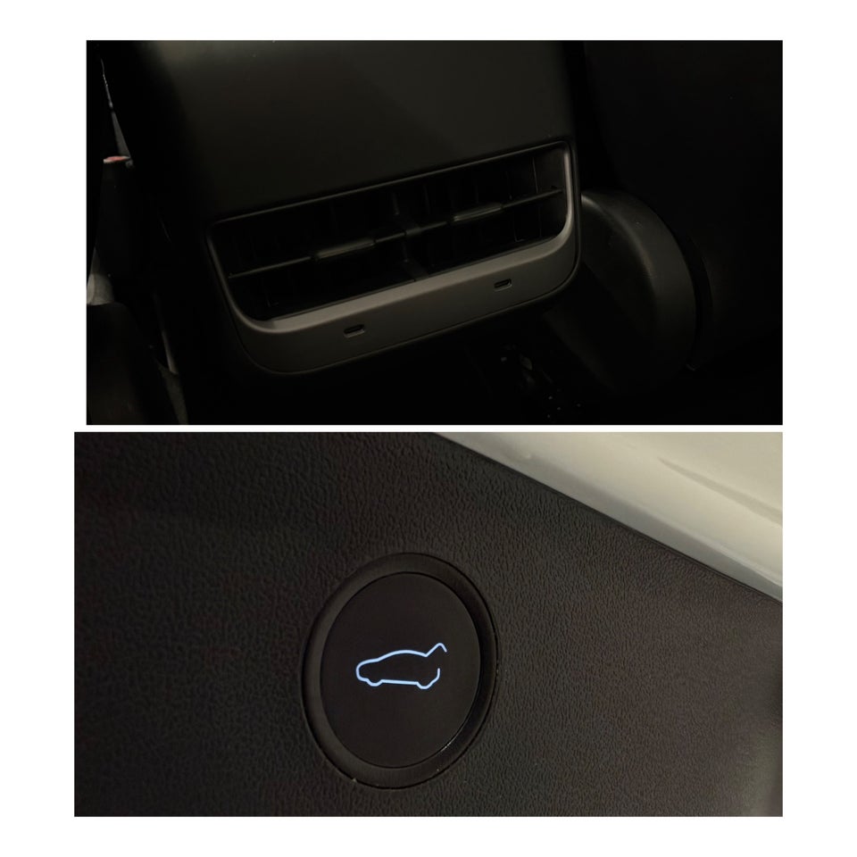 Tesla Model 3 Performance AWD 4d