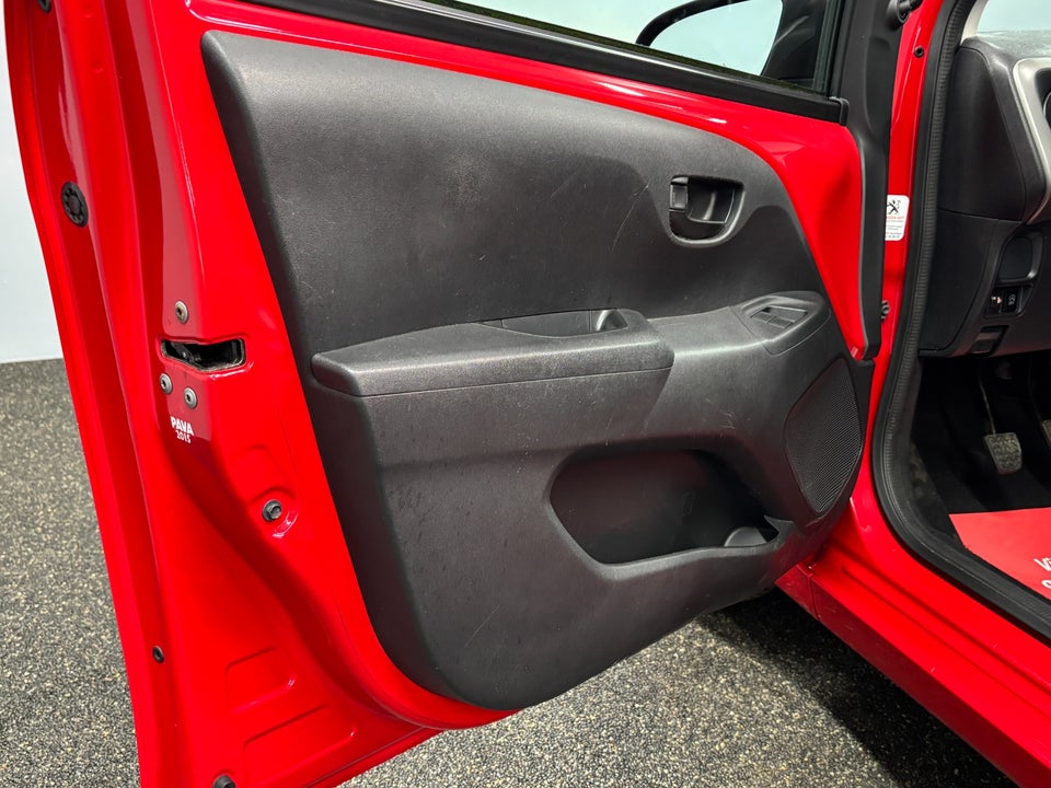 Peugeot 108 1,0 e-VTi 69 Active 5d