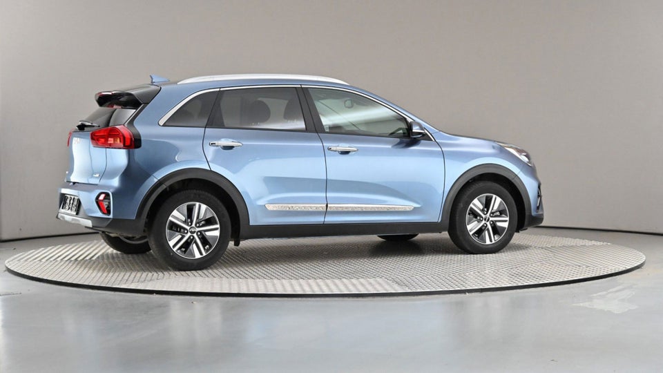 Kia Niro 1,6 PHEV Advance DCT 5d