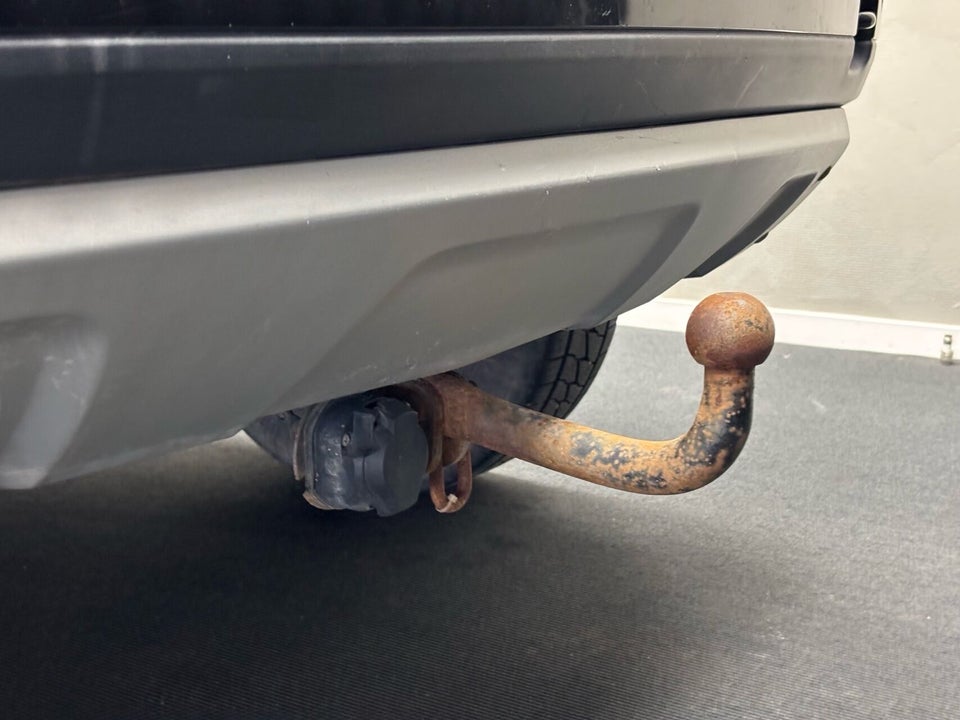 Dacia Duster 1,5 dCi 109 Black Shadow EDC 5d