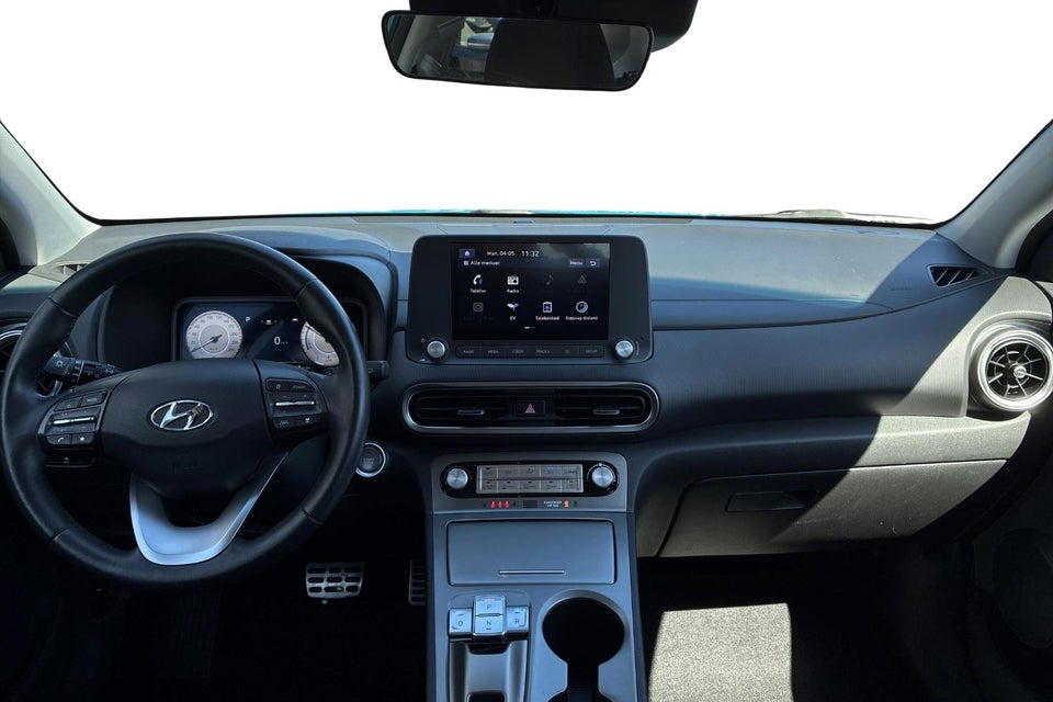 Hyundai Kona 39 EV Select 5d