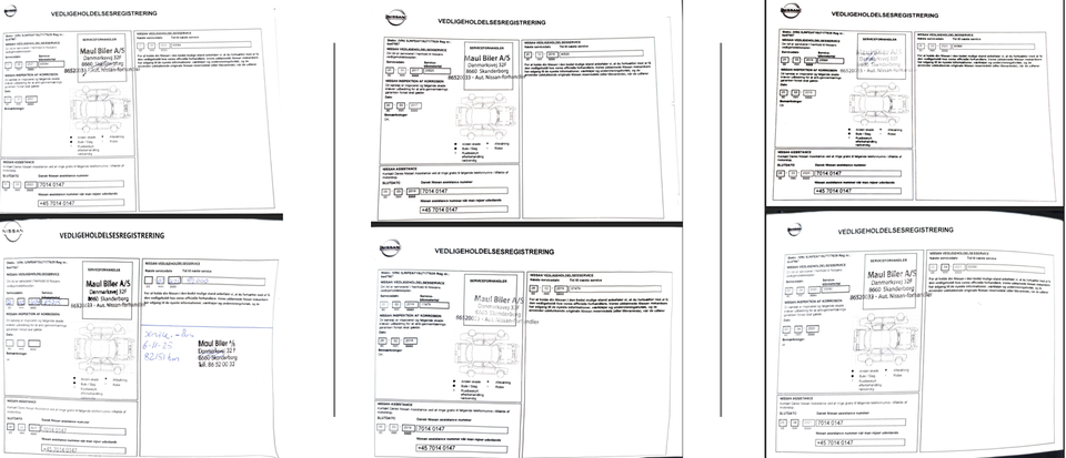 Nissan Juke 1,2 Dig-T 115 N-Connecta 5d