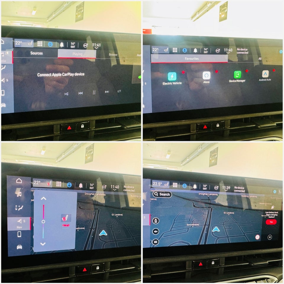 Fiat 500e 42 Icon 3d