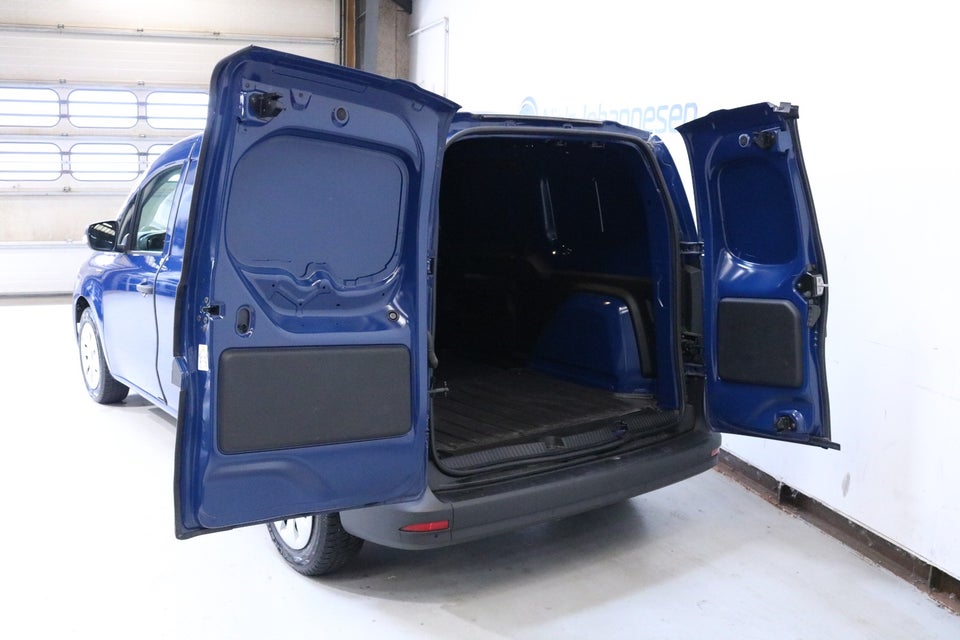 Mercedes eCitan A3 PRO Van