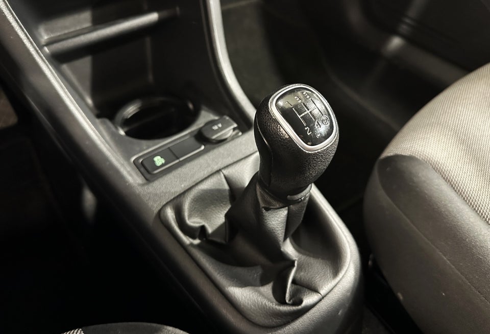 Skoda Citigo 1,0 60 Ambition 3d