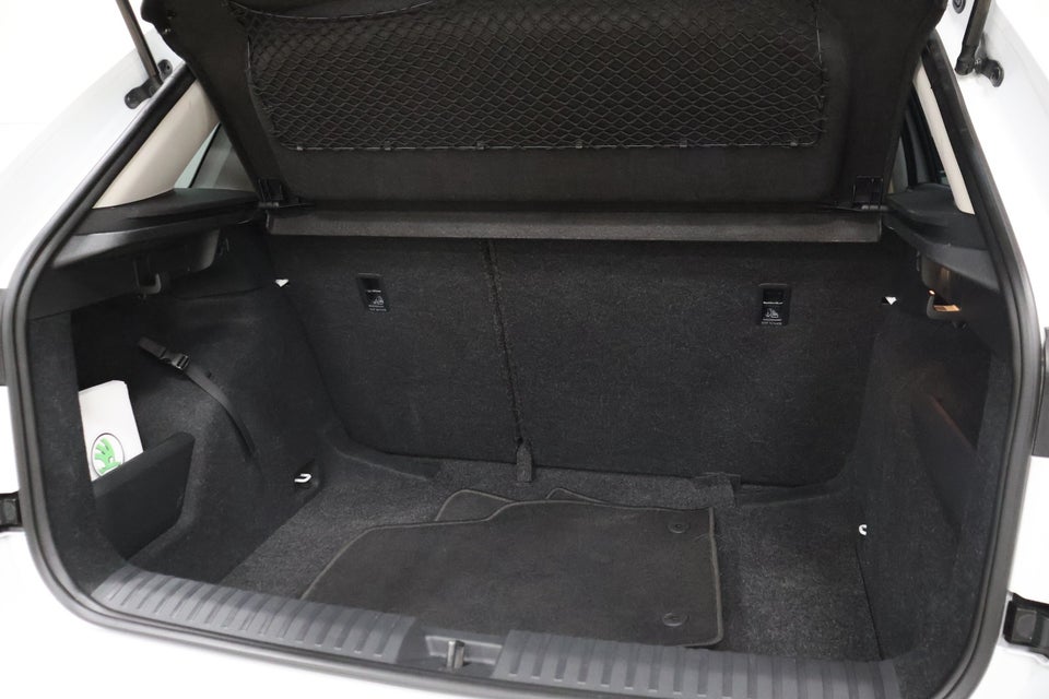 Skoda Kamiq 1,0 TSi 110 Tour de France DSG 5d