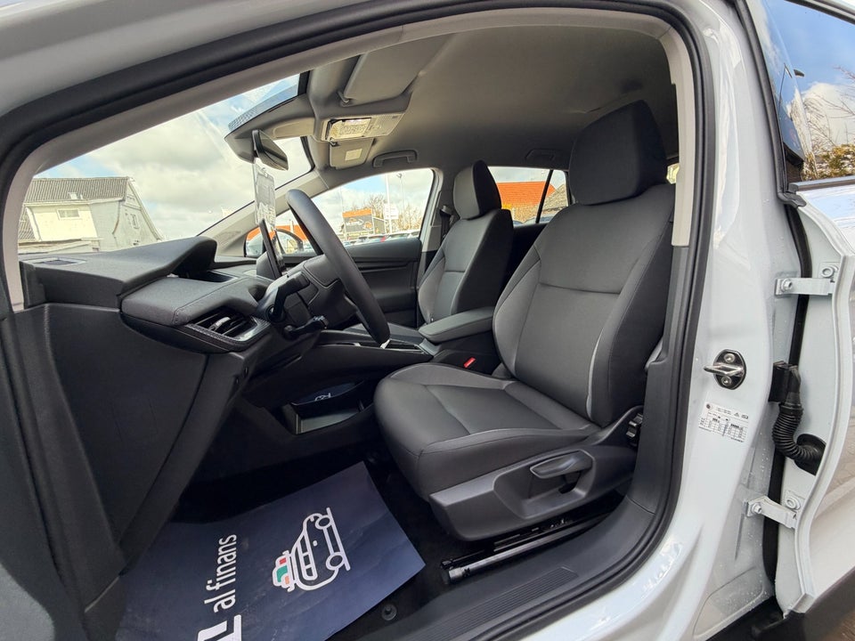 Skoda Elroq 60 iV 5d