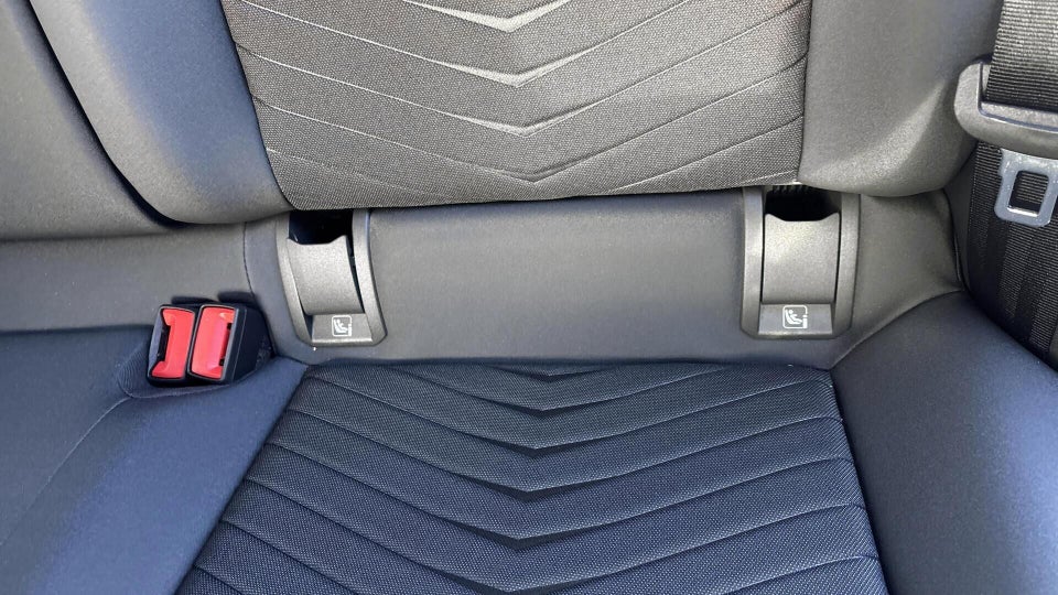 Cupra Born 58 e-Boost 5d