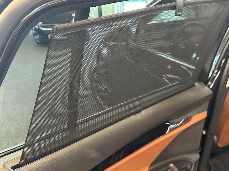 Skoda Enyaq 80x iV ecoSuite 5d