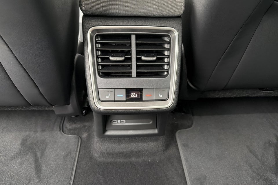 Skoda Enyaq 85x iV 5d