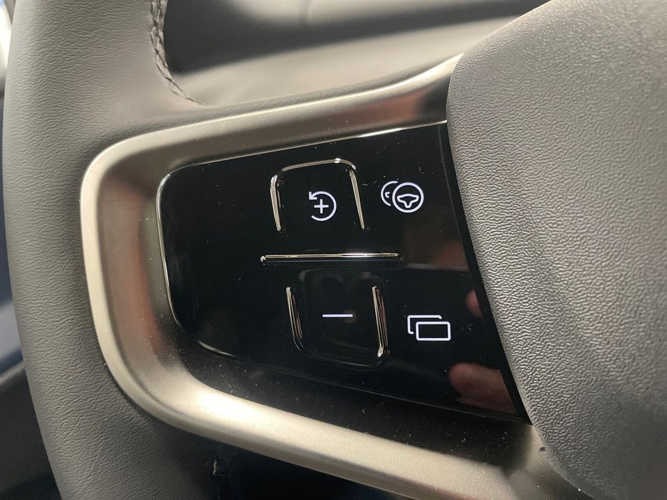 Volvo EX30 Extended Range Core 5d