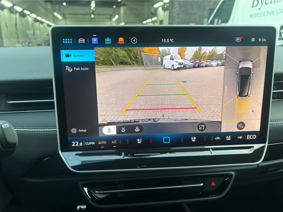 VW ID.7 86 Pro S Tourer 5d