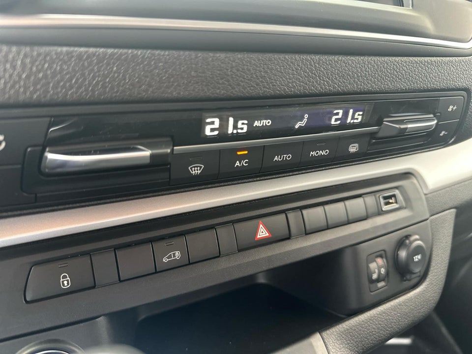 Peugeot Expert 2,0 BlueHDi 144 L2 Plus Van