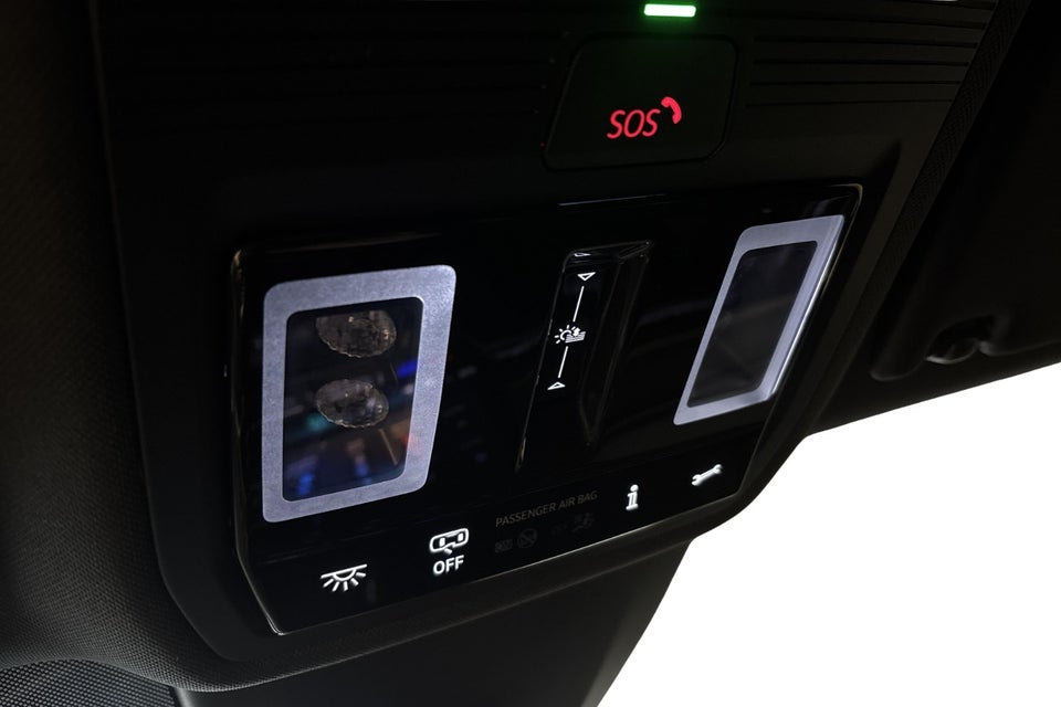 VW ID.7 77 Style+ Tourer 5d