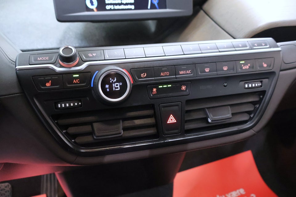 BMW i3s BEV 5d