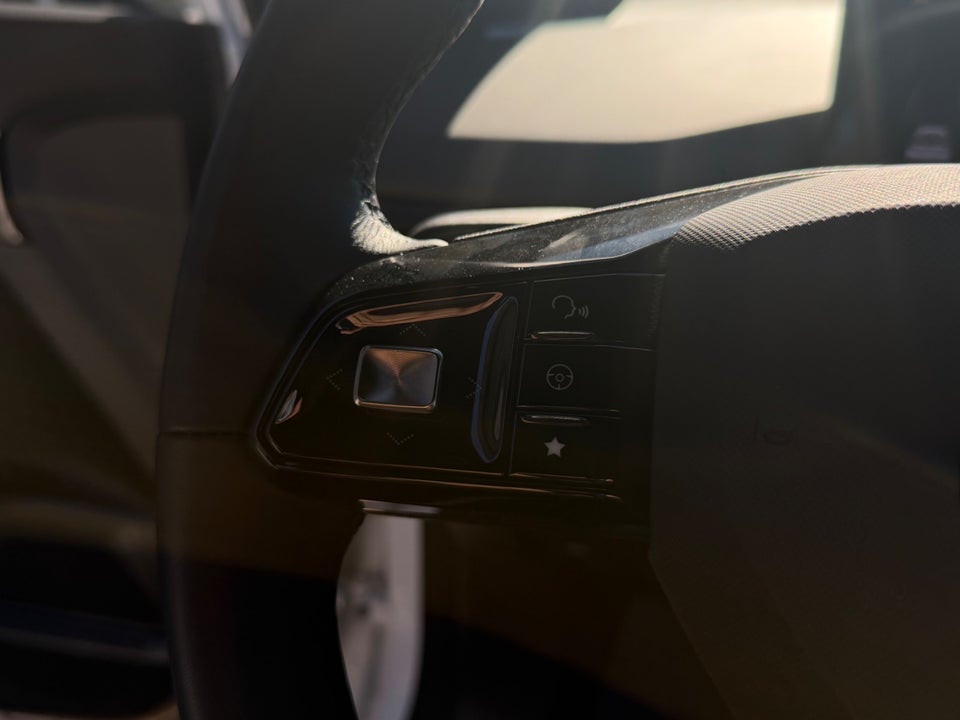 MG 4 51 Nordic Edition 5d