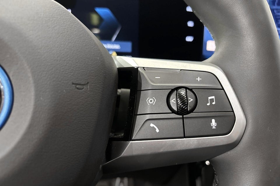 BMW iX1 eDrive20 M-Sport Pro 5d