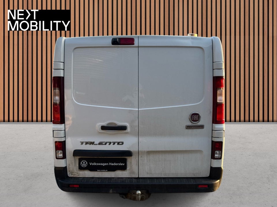 Fiat Talento 1,6 MJT 120 L2H1 Van