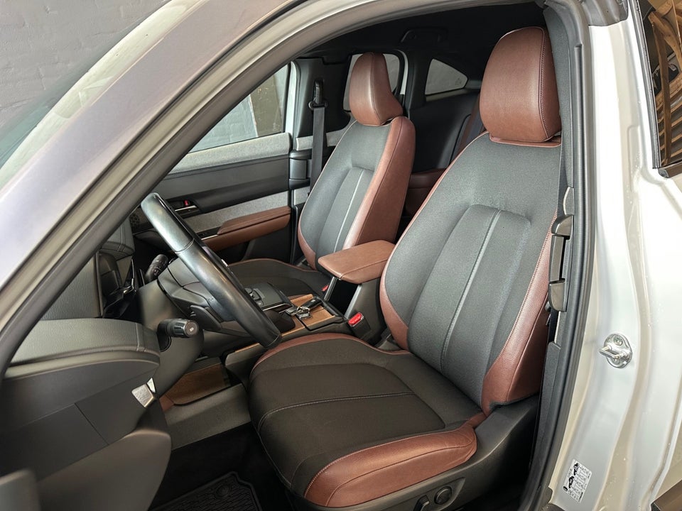 Mazda MX-30 e-SkyActiv Cosmo 5d