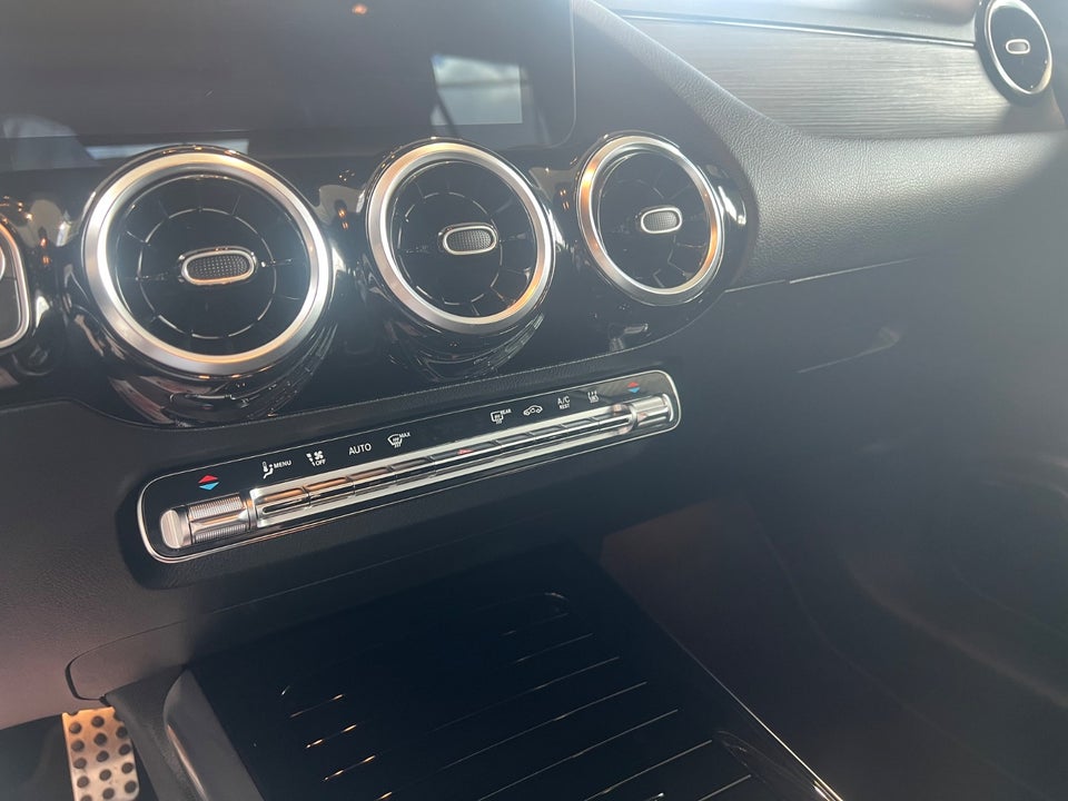 Mercedes GLA250 e 1,3 AMG Line aut. 5d