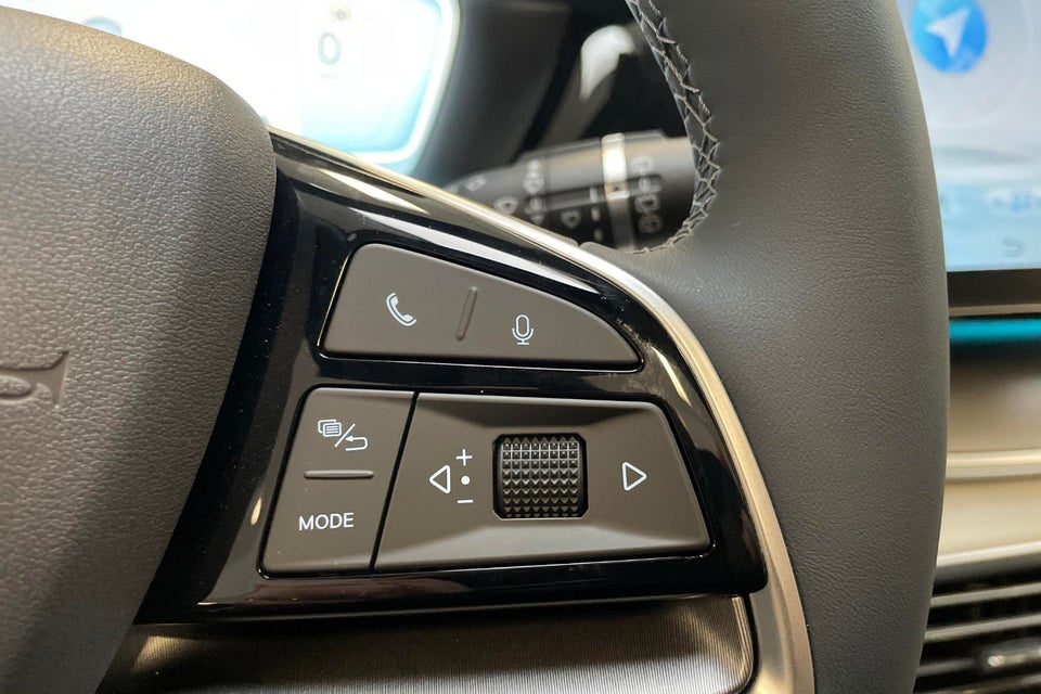 BYD Seal U 72 Comfort 5d