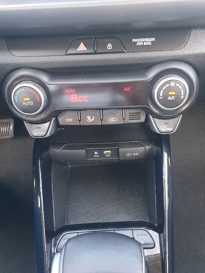 Kia Rio 1,0 T-GDi Collection DCT 5d