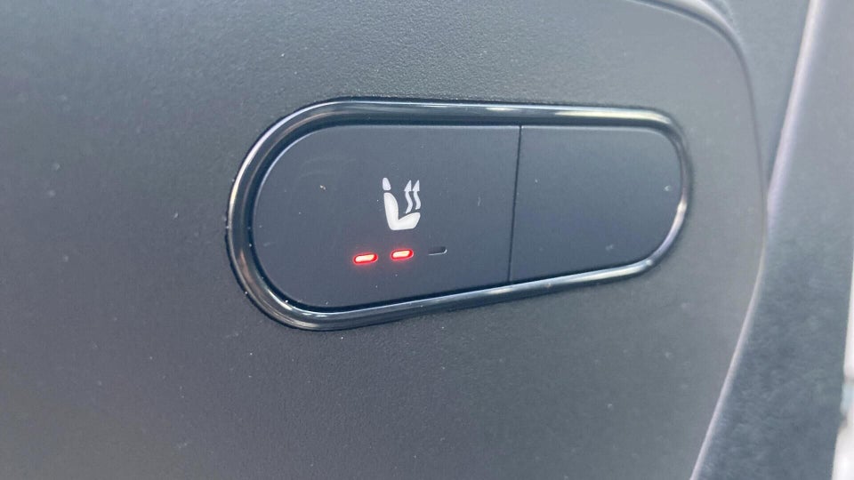 Mercedes Sprinter 215 2,0 CDi A2 Kassevogn aut. FWD