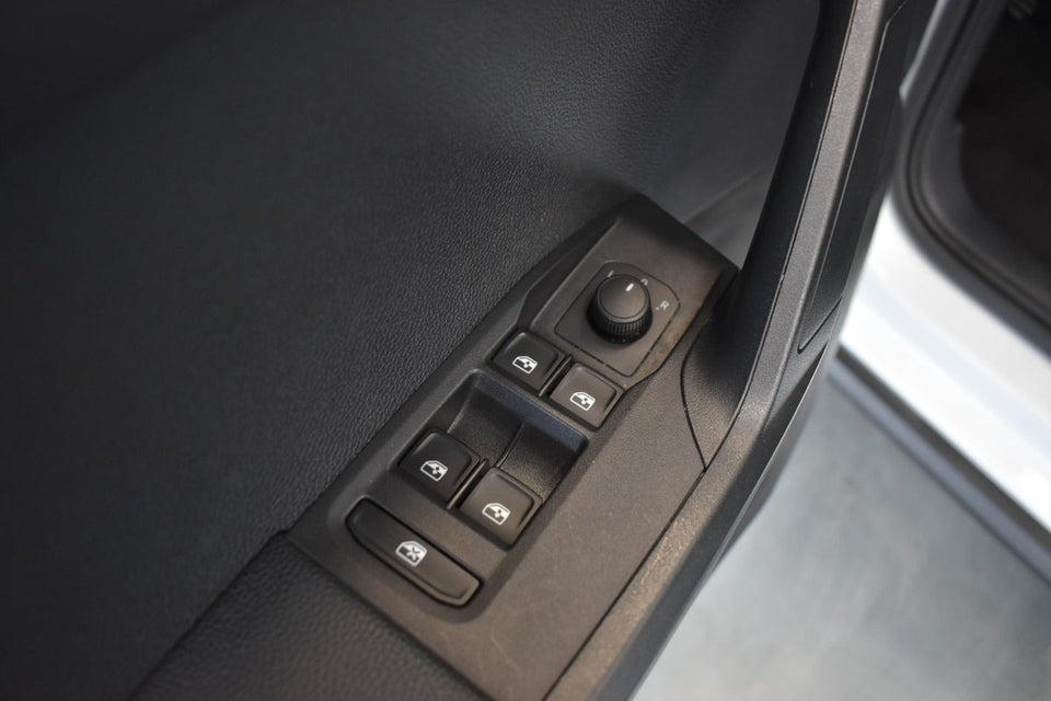 Seat Arona 1,0 TSi 95 Style 5d