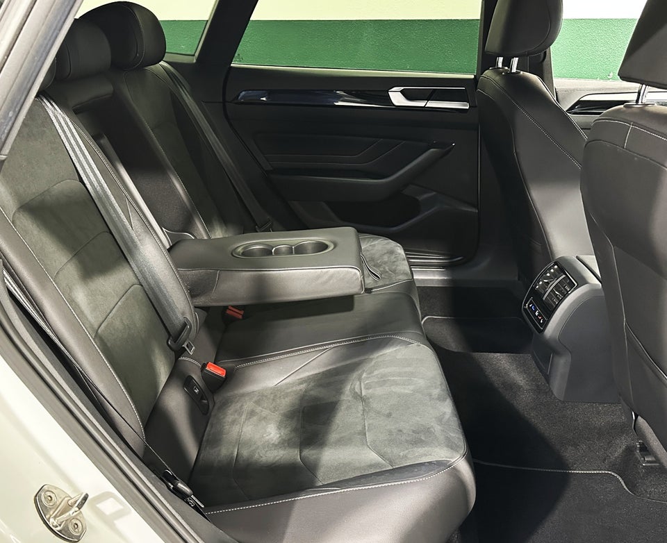 VW Arteon 1,4 eHybrid R-line Shooting Brake DSG 5d