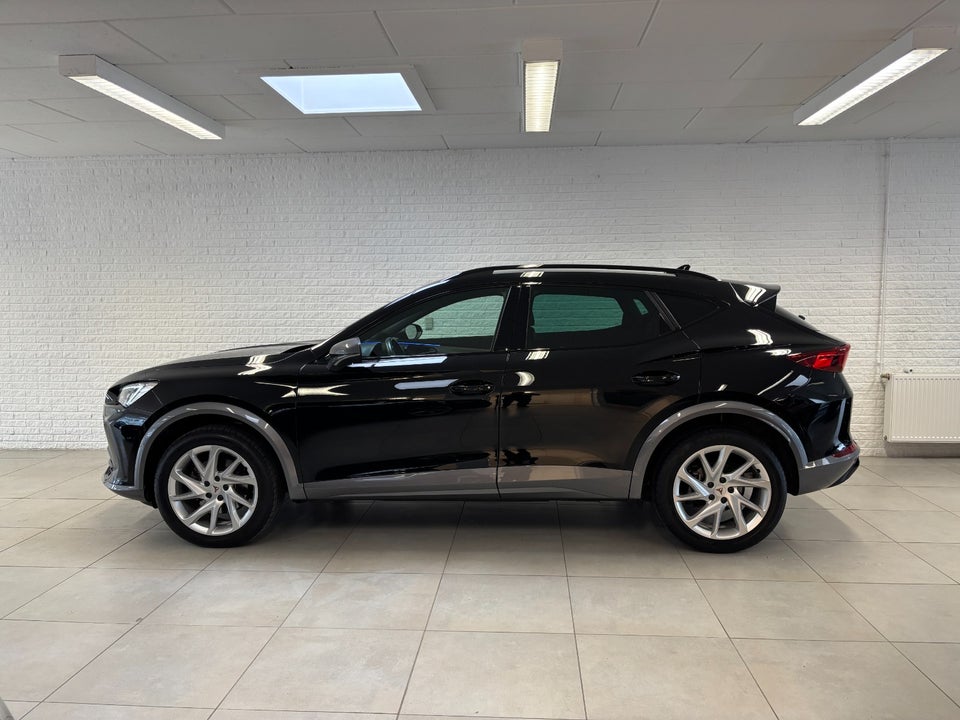 Cupra Formentor 1,5 TSi DSG 5d