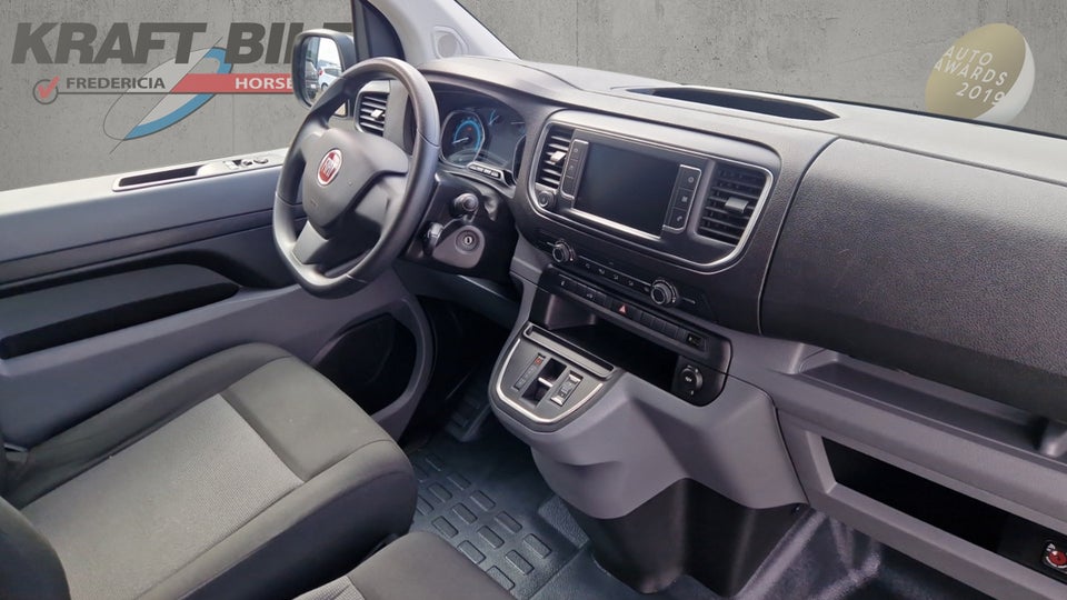 Fiat Scudo E 50 L2H1 Business