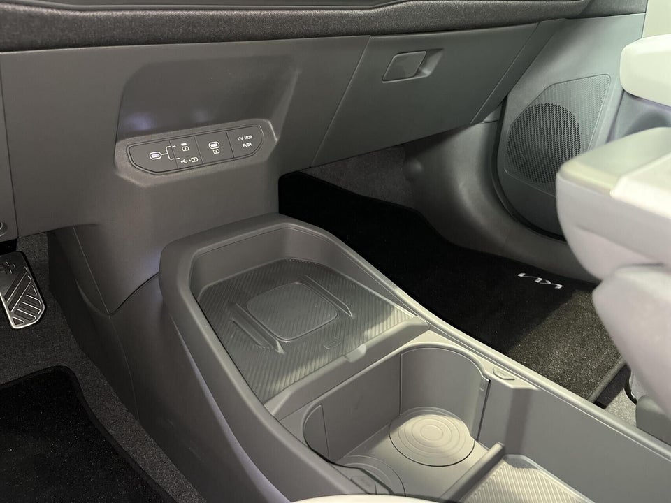 Kia EV3 81 Long Range GT-Line 5d