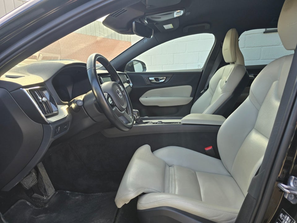 Volvo V60 2,0 D4 200 Inscription Polestar aut. 5d
