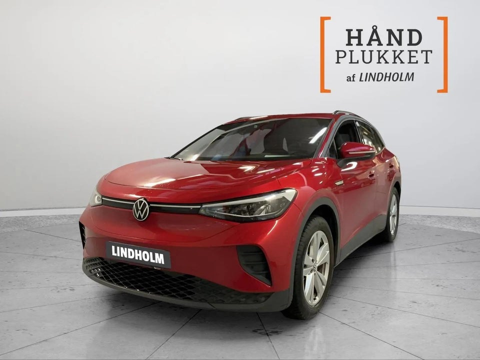 VW ID.4 77 Pro Performance 5d