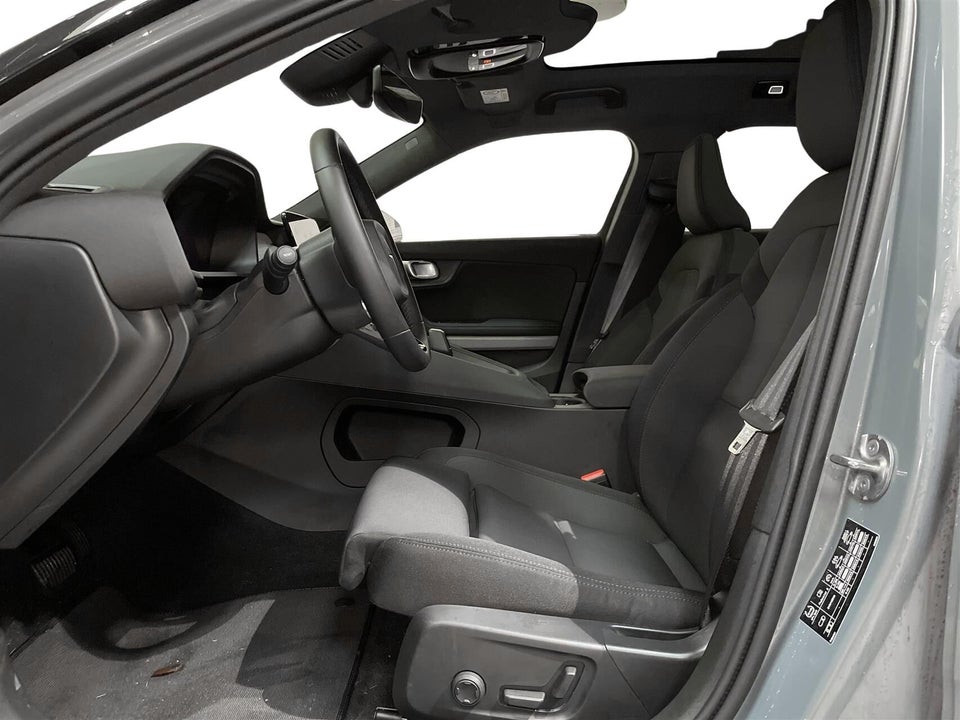 Polestar 2 Long Range 5d