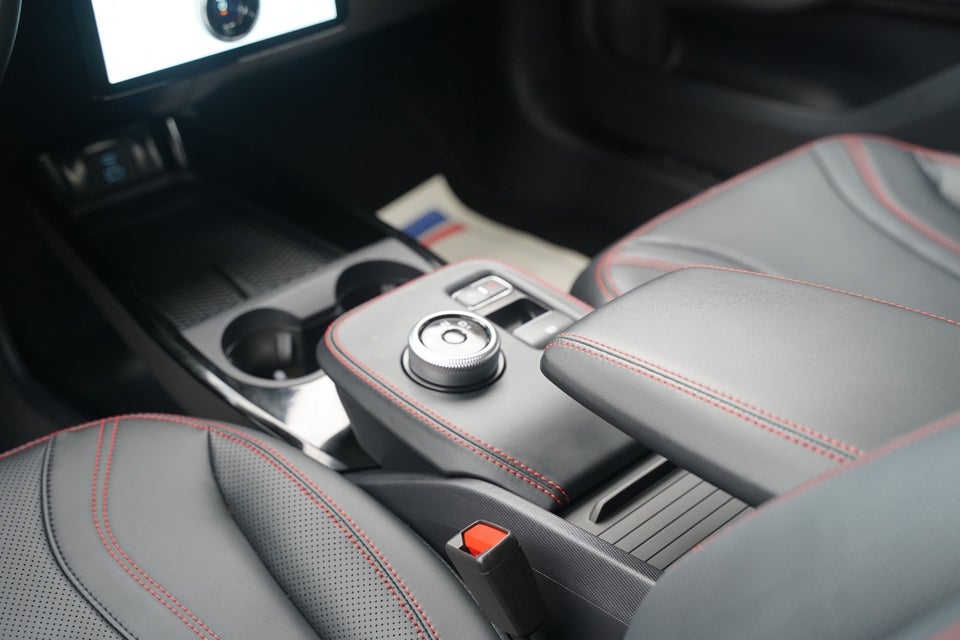 Ford Mustang Mach-E 88 Premium Extended Range 5d