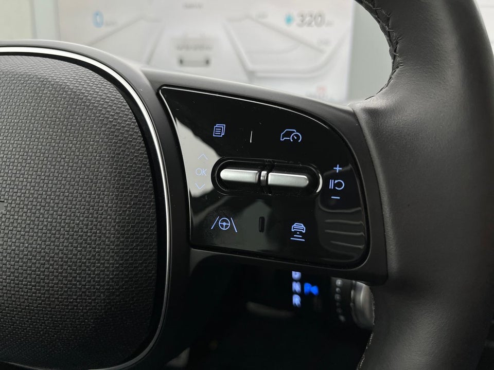 Hyundai Ioniq 5 77 Ultimate 5d