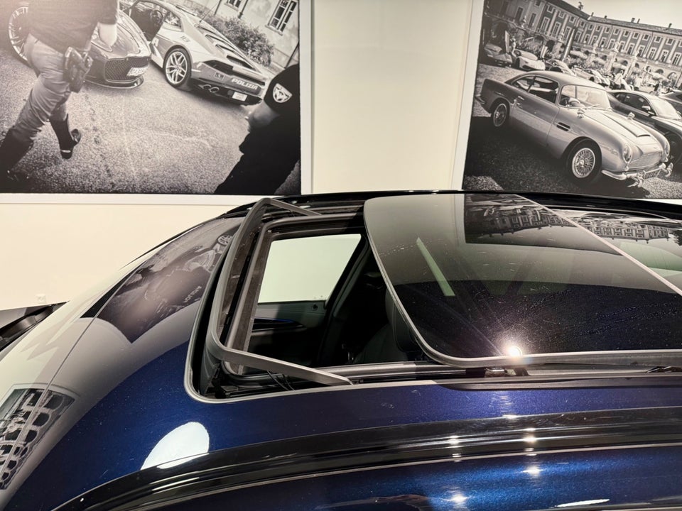 BMW iX3 Charged M-Sport 5d