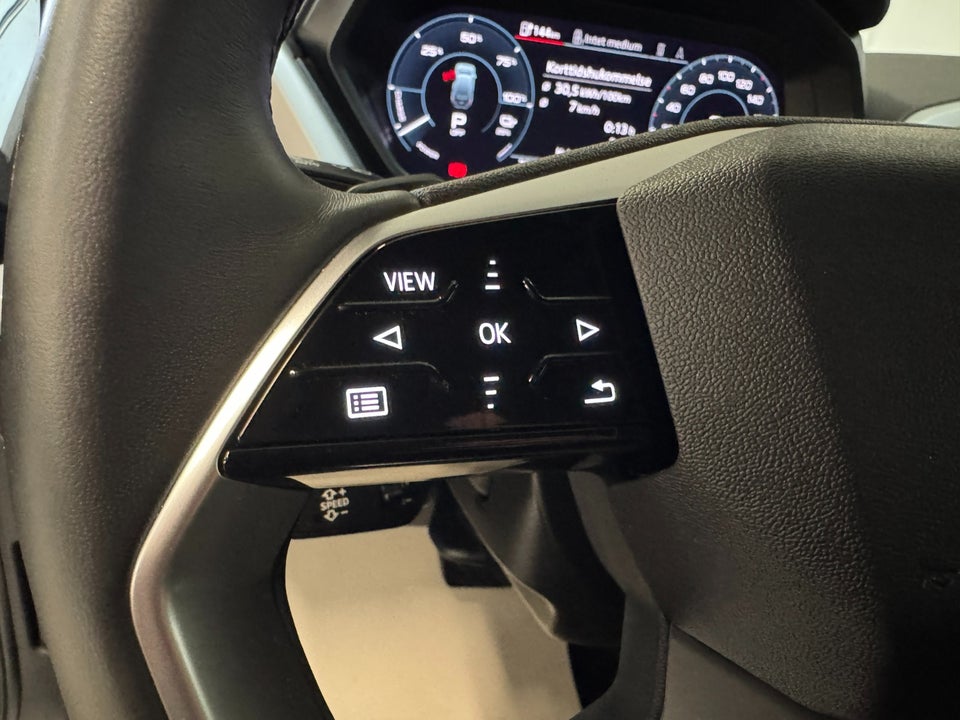 Audi Q4 e-tron 45 Progress 5d