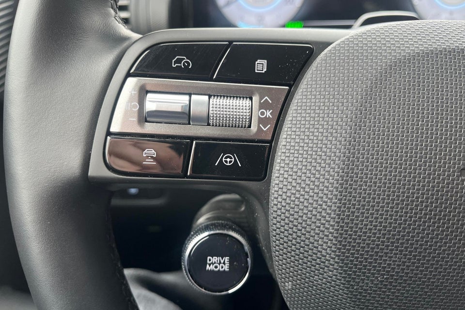 Hyundai Inster 42 Essential 5d