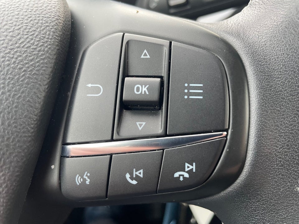 Ford Fiesta 1,0 EcoBoost Titanium 5d