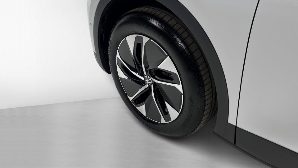 VW ID.4 77 Style 5d
