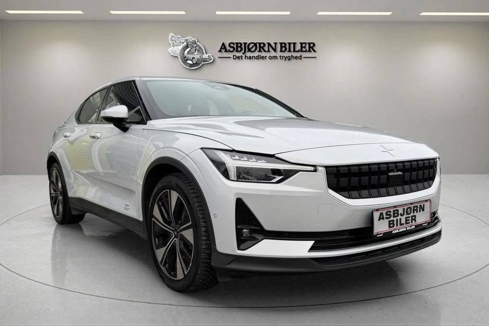 Polestar 2 Long Range 5d