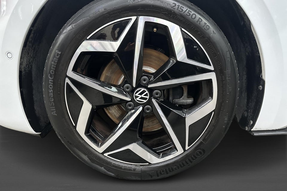 VW ID.3 45 Pure Performance 5d