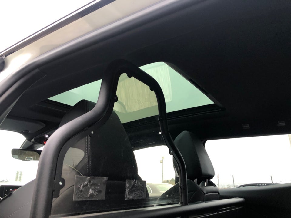 Peugeot 2008 1,2 PureTech 130 GT Line EAT8 Van 5d