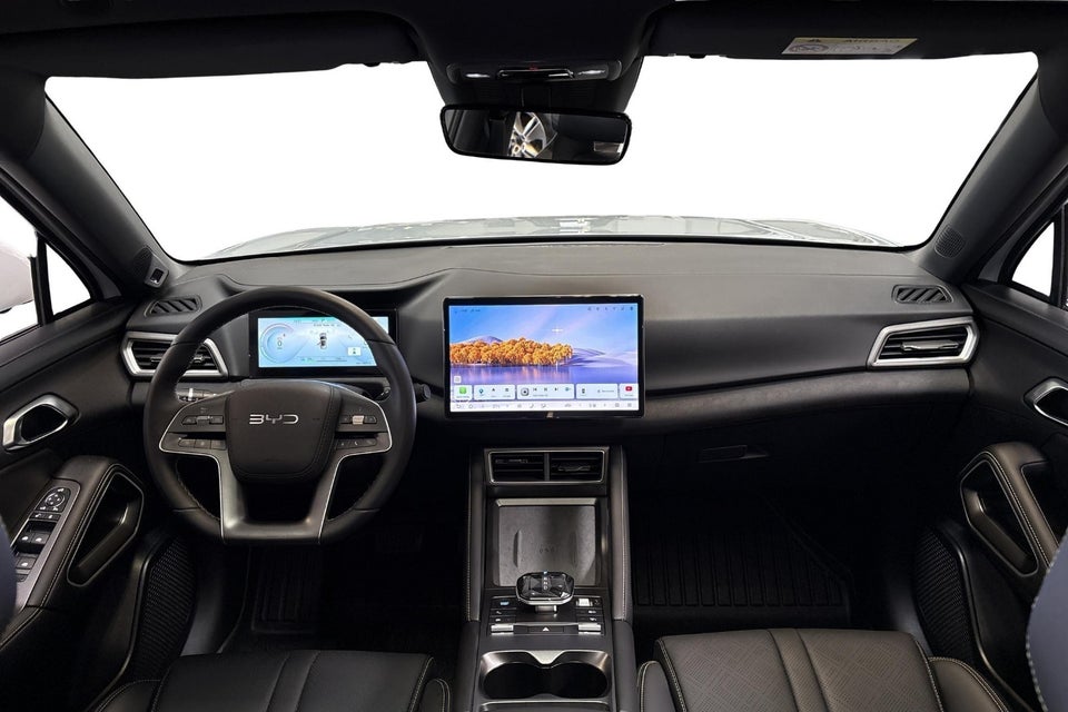 BYD Atto 2 46 Boost 5d