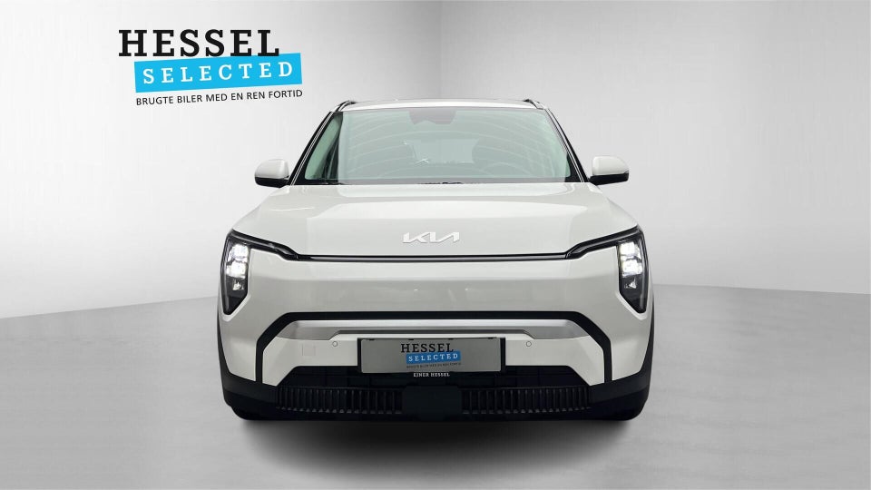 Kia EV3 58 Standard Range Access 5d